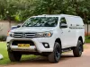 Picture of Toyota Hilux 2018