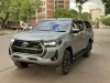 Picture of Toyota Hilux 2022