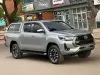 Picture of Toyota Hilux 2022