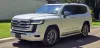 Picture of Toyota Land Cruiser 2024