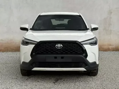 Picture of Toyota Corolla 2023