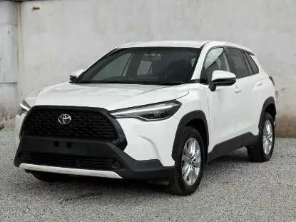 Picture of Toyota Corolla 2023