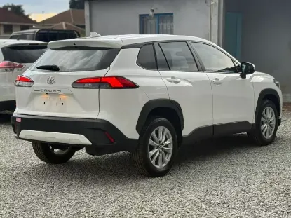 Picture of Toyota Corolla 2023