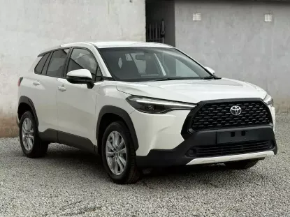 Picture of Toyota Corolla 2023