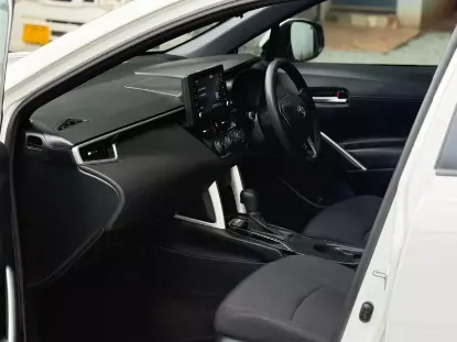 Picture of Toyota Corolla 2023