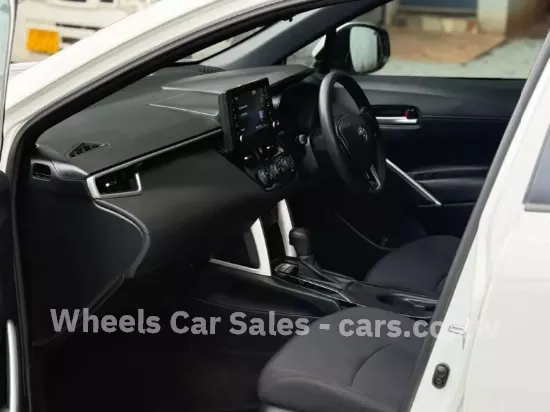 Picture of Toyota Corolla 2023