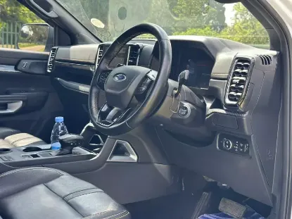 Picture of Ford Ranger 2024
