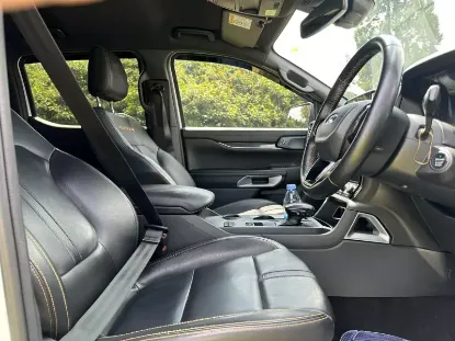 Picture of Ford Ranger 2024