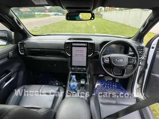Picture of Ford Ranger 2024