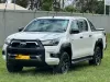 Picture of Toyota Hilux 2022