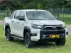 Picture of Toyota Hilux 2022