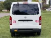 Picture of Toyota Hiace 2019