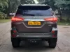 Picture of Toyota Fortuner 2022