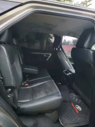 Picture of Toyota Fortuner 2022