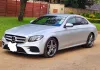 Picture of Mercedes Benz E-Class 2023