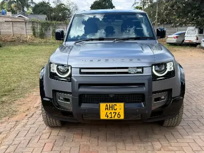 Picture of Land Rover Defender 2024