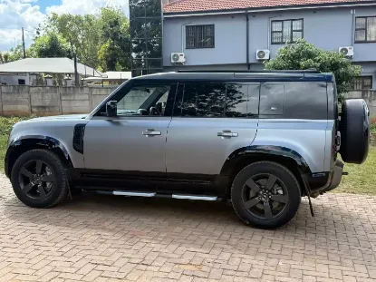 Picture of Land Rover Defender 2024
