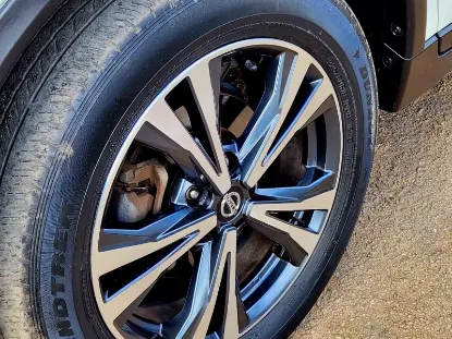 Picture of Nissan X-Trail 2018