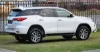 Picture of Toyota Fortuner 2017