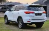 Picture of Toyota Fortuner 2017