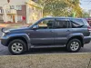Picture of Toyota Prado 4x4 Hire