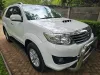 Picture of 4x4 Automatic Toyota Fortuner