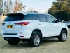 Picture of Toyota Fortuner 2022