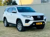 Picture of Toyota Fortuner 2022