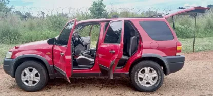 Picture of Ford 2004