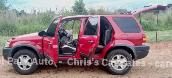 Picture of Ford 2004