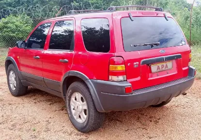 Picture of Ford 2004