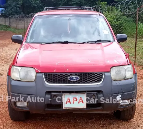 Picture of Ford 2004