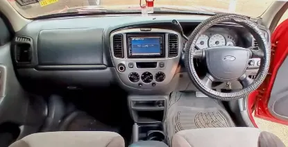 Picture of Ford 2004