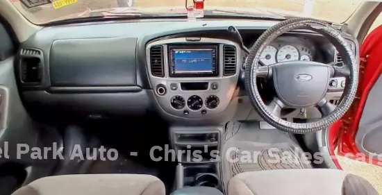 Picture of Ford 2004