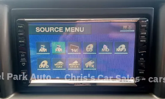 Picture of Ford 2004