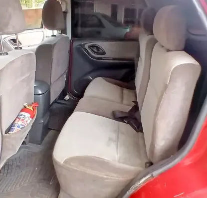 Picture of Ford 2004