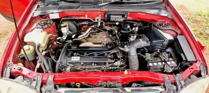 Picture of Ford 2004