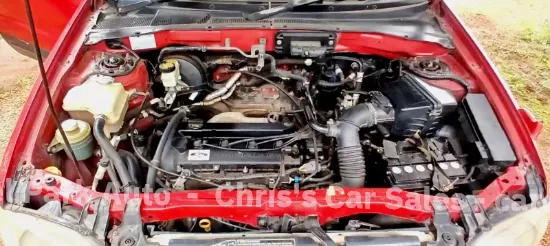 Picture of Ford 2004
