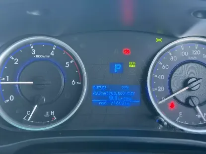 Picture of Toyota Hilux 2017