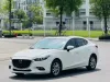 Picture of Mazda Axela (Mazda3) for hire!