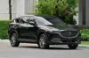 Picture of Three row Mazda CX-8s for hire!