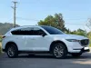 Picture of Three row Mazda CX-8s for hire!