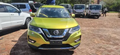 Picture of Nissan X-Trail 2019