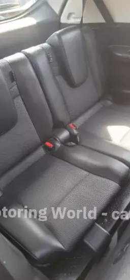 Picture of Nissan X-Trail 2019