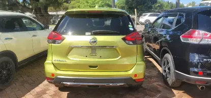 Picture of Nissan X-Trail 2019