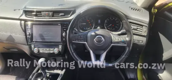 Picture of Nissan X-Trail 2019