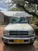 Picture of Toyota Land Cruiser 2023