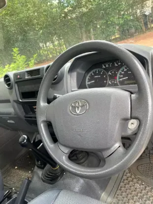 Picture of Toyota Land Cruiser 2023