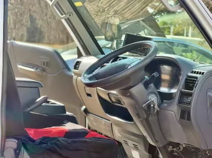 Picture of Mazda Bongo 2016