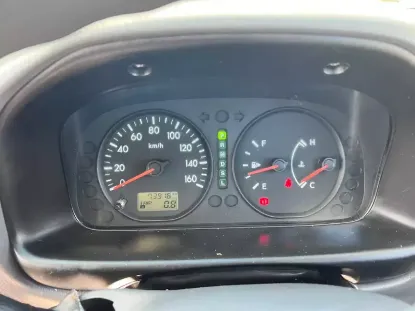 Picture of Mazda Bongo 2016